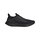 adidas Laufschuhe Pureboost 5 (Dämpfung) schwarz/schwarz Herren