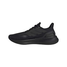 adidas Laufschuhe Pureboost 5 (Dämpfung) schwarz/schwarz Herren