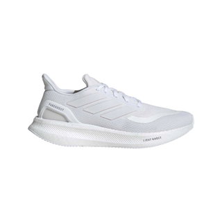 adidas Pureboost 5 running shoes (cushioning) white men's