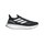 adidas Laufschuhe Pureboost 5 (Dämpfung) schwarz/weiss/grau Herren