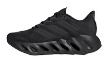 adidas Laufschuhe Switch FWD (Dämpfung) schwarz Damen