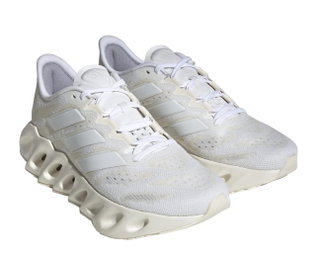 adidas Laufschuhe Switch FWD (Dämpfung) weiss Damen