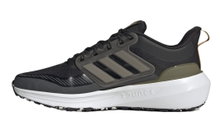 adidas Buty biegowe Ultrabounce TR Bounce czarne/białe/zielone męskie