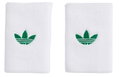 adidas Originals Schweissband Jumbo weiss - 2 Stück