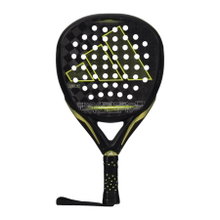 adidas Padelschläger Adipower Multiweight 3.3 365g/Diamant/Turnier schwarz/gold