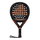 adidas Padelschläger Adipower Multiweight Ctrl 3.3 365g/Rund schwarz/orange