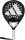 adidas Padelschläger Cross It Carbon Ctrl 3.4 375g/Rund dunkelblau/schwarz