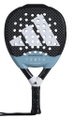 adidas Padelschläger Metalbone Team 355g/Diamant schwarz/blau