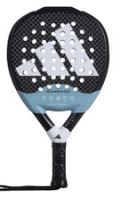 adidas rakieta do padla Metalbone Team 355g/Diamant czarna/niebieska