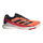adidas Padelschuhe Crazyquick Boost orange/schwarz/rot Herren