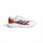 adidas Padelschuhe Crazyquick weiss/schwarz/orange Herren