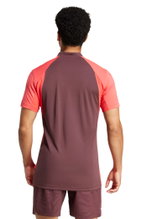 adidas Tennis Polo Climacool FreeLift Pro 2025 lucid red Men's