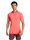 adidas Tennis-Polo Climacool FreeLift Pro 2025 lucidrot Herren
