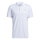 adidas Tennis-Polo Performance Primegreen weiss Herren