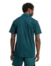 adidas Tennis Polo Pro Climacool+ FreeLift 2025 ivy green Men's
