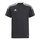 adidas Sport-Polo Team Tiro 21 schwarz Jungen