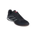 adidas Fussballschuhe Predator League IN (Indoor Training/Hallentraining) schwarz Herren
