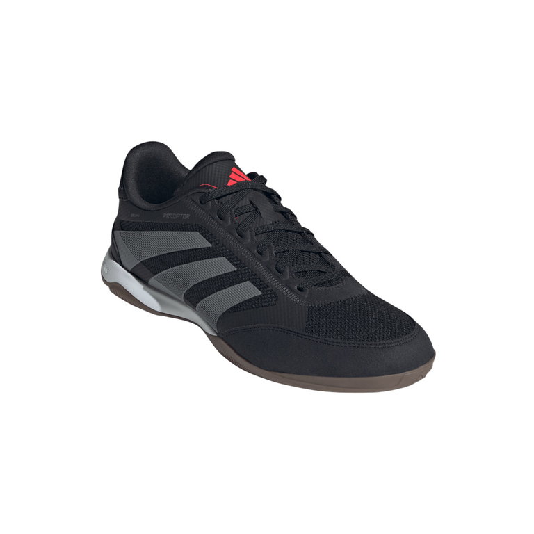 adidas Fussballschuhe Predator League IN (Indoor Training/Hallentraining) schwarz Herren