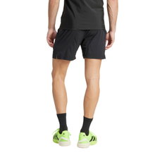 adidas Pro Ergo Tennis Shorts black men's