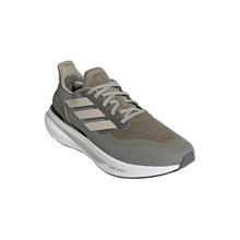 adidas Laufschuhe Pureboost 5 (Dämpfung) olivegrün/grau Herren
