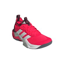 adidas Rapidmove ADV 2 Fitness Trainers red/white men's