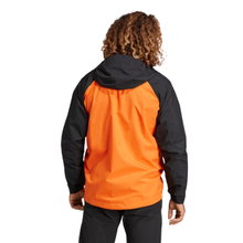 adidas Terrex Multi 2L RAIN.RDY Waterproof Jacket (waterproof, breathable) orange/black men's