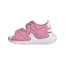 adidas Altaswim 3 Sandals (Velcro) pink girls