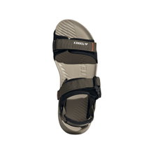 adidas sandały Terrex Hydroterra oliwkowo-zielone/czarne męskie