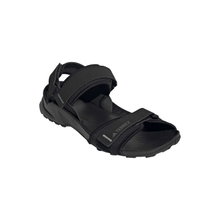adidas Sandale Terrex Hydroterra schwarz