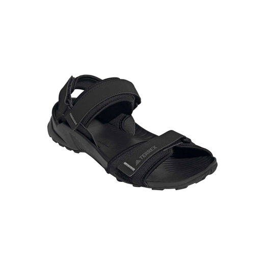adidas Sandale Terrex Hydroterra schwarz
