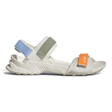 adidas Sandale Terrex Hydroterra weiss/bunt