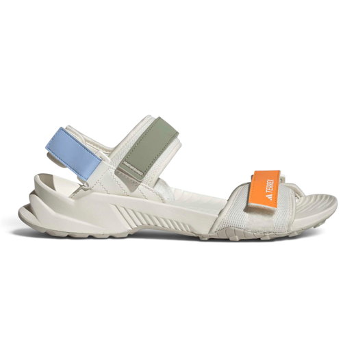 adidas Sandale Terrex Hydroterra weiss/bunt