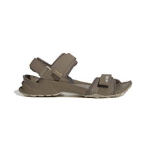 adidas Sandale Terrex Hydroterra beige/khakigrün