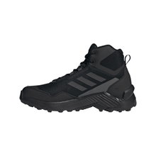 adidas Wanderschuhe Terrex Eastrail 2.0 MID Rain.RDY (wasserdicht) schwarz/carbongrau Herren