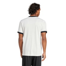 adidas Sports Shirt DFB 125 Jersey (Germany) white/black men's