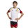 adidas Sport-Shirt Deutschland/Germany 26 Tiro weiss/schwarz/rot Jungen