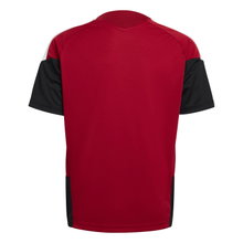 adidas Sport-Shirt Deutschland/Germany 26 Tiro rot Jungen