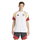 adidas Freizeit-Tshirt Deutschland 26 Tiro Sweat Tee (Baumwolle) weiss Herren