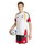 adidas Sport-Shirt Deutschland 26 Tiro Training (Polyester) weiss Herren