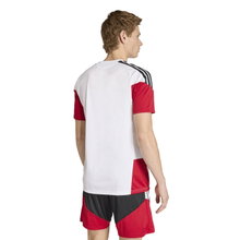 adidas Sports Shirt Germany 26 Tiro Training (Polyester) white Men's