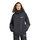 adidas Skijacke Terrex Xperior Hybrid PRIMEKNIT CLIMAPROOF+ (wasserdicht) schwarz Damen