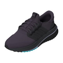 adidas Sneaker-Laufschuhe X-PLRBOOST violett/schwarz Damen