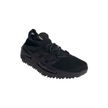 adidas sneakersy biegowe NMD S1 czarne męskie