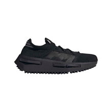 adidas sneakersy biegowe NMD S1 czarne męskie
