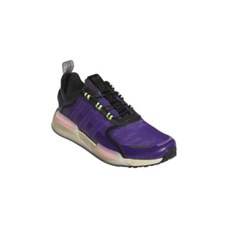 adidas sneakersy biegowe NMD V3 fioletowo/czarne męskie