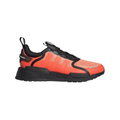 adidas NMD V3 trainers in orange/red/black for men