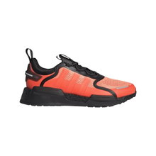adidas Sneaker-Laufschuhe NMD V3 orangerot/schwarz Herren