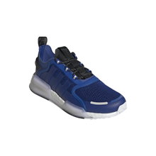 adidas sneakersy biegowe NMD V3 granatowo-czarno-białe męskie