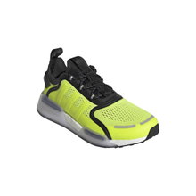 adidas sneakersy biegowe NMD V3 żółto-czarne męskie
