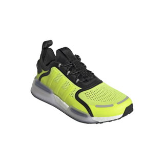 adidas Sneaker-Laufschuhe NMD V3 gelb/schwarz Herren
